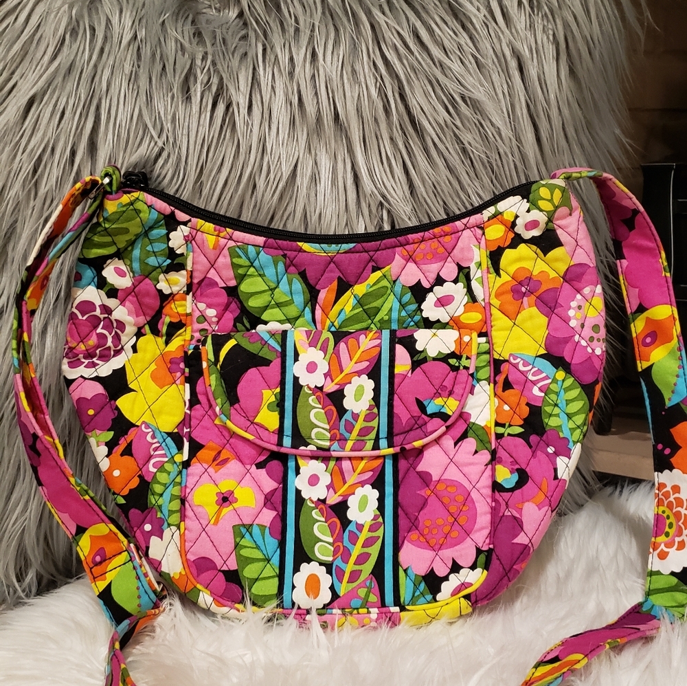 Vera Bradley Crossbody Bag